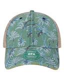 Gorra de camionero Old Favorite
