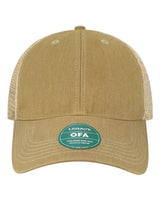 Legacy Old Favorite Trucker Cap