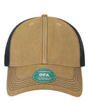 Gorra de camionero Old Favorite