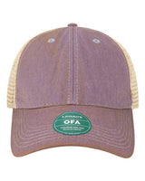 Legacy Old Favorite Trucker Cap