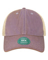 Legacy Old Favorite Trucker Cap