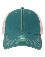 Legacy Old Favorite Trucker Cap