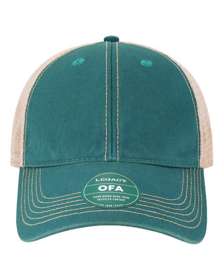 Legacy Old Favorite Trucker Cap