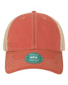 Legacy Old Favorite Trucker Cap
