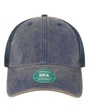 Gorra de camionero Old Favorite