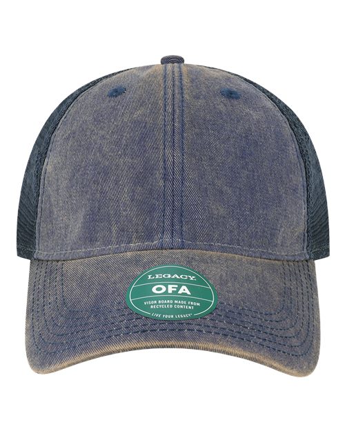 Legacy Old Favorite Trucker Cap