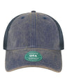 Legacy Old Favorite Trucker Cap