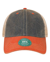 Legacy Old Favorite Trucker Cap