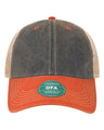Legacy Old Favorite Trucker Cap