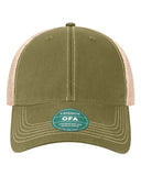 Gorra de camionero Old Favorite