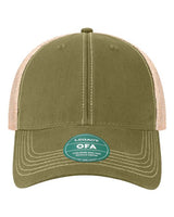 Legacy Old Favorite Trucker Cap