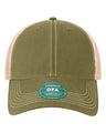 Legacy Old Favorite Trucker Cap