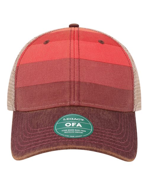 Legacy Old Favorite Trucker Cap