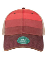 Legacy Old Favorite Trucker Cap