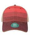 Legacy Old Favorite Trucker Cap