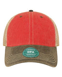 Gorra de camionero Old Favorite