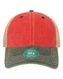 Legacy Old Favorite Trucker Cap