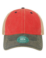 Legacy Old Favorite Trucker Cap