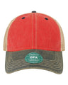Legacy Old Favorite Trucker Cap