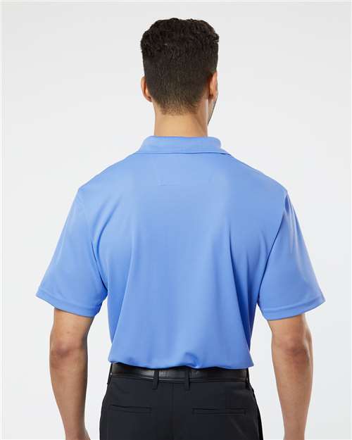 Saratoga Performance Mini Mesh Polo