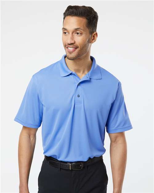 Saratoga Performance Mini Mesh Polo