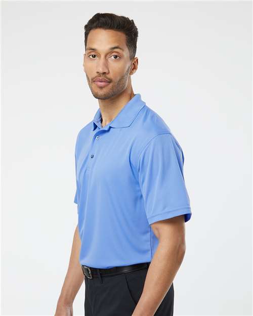 Saratoga Performance Mini Mesh Polo