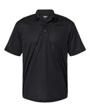 Men's Saratoga Performance Mini Mesh Polo