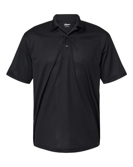 Men's Saratoga Performance Mini Mesh Polo