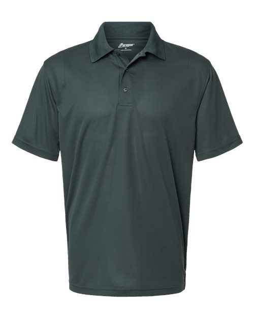 Men's Saratoga Performance Mini Mesh Polo