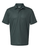 Men's Saratoga Performance Mini Mesh Polo