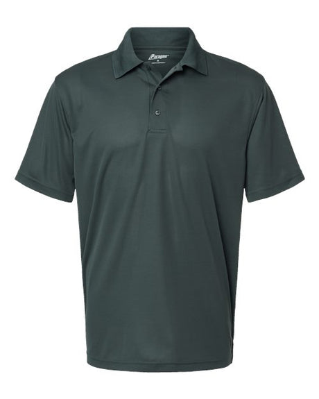 Men's Saratoga Performance Mini Mesh Polo