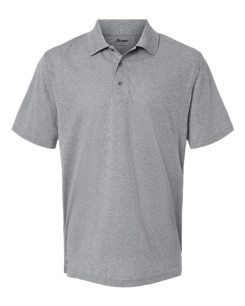 Saratoga Performance Mini Mesh Polo