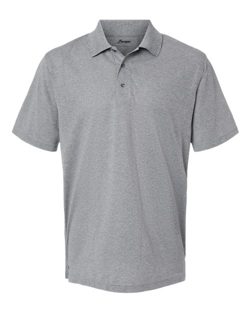 Men's Saratoga Performance Mini Mesh Polo
