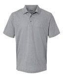 Men's Saratoga Performance Mini Mesh Polo