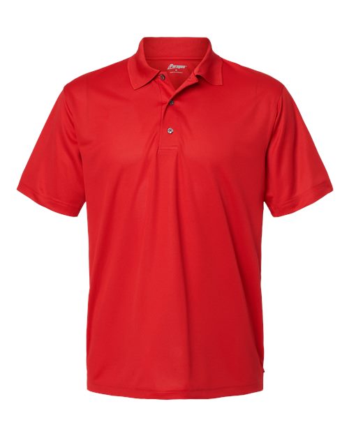 Saratoga Performance Mini Mesh Polo