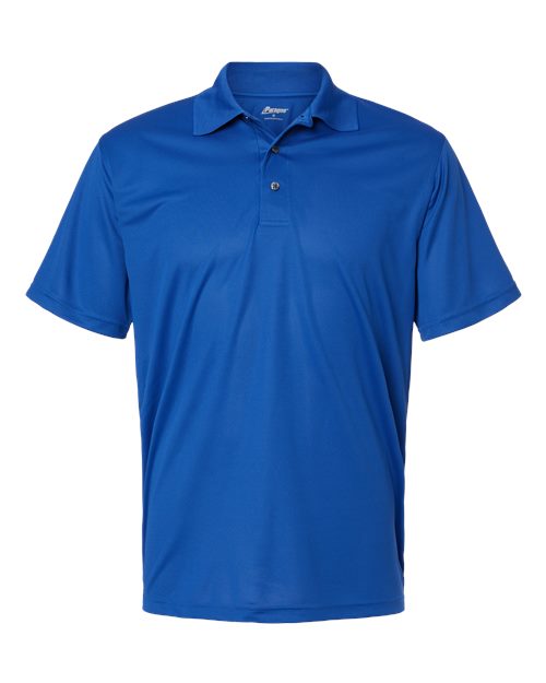 Saratoga Performance Mini Mesh Polo