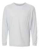 Paragon Unisex Long Islander Performance Long Sleeve T-Shirt