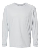 Paragon Unisex Long Islander Performance Long Sleeve T-Shirt