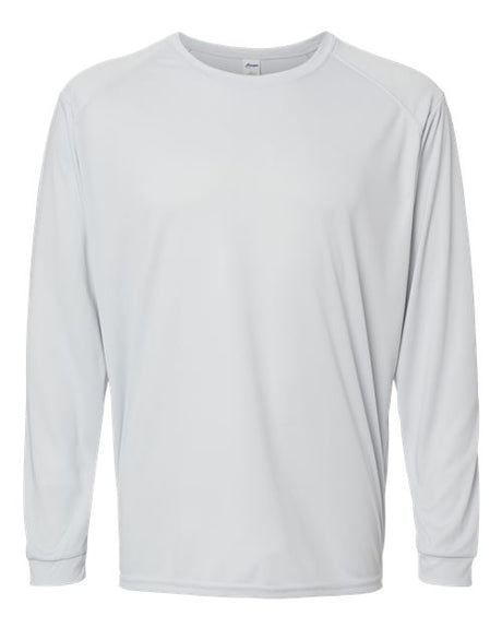 Paragon Unisex Long Islander Performance Long Sleeve T-Shirt