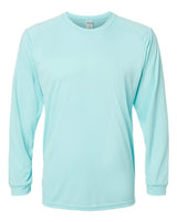Paragon Unisex Long Islander Performance Long Sleeve T-Shirt