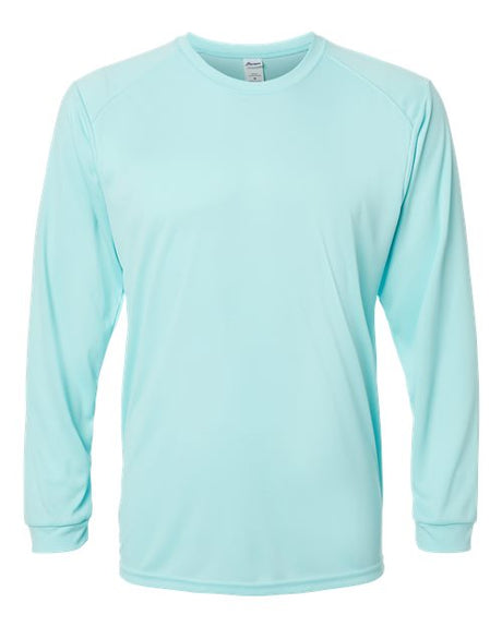 Paragon Unisex Long Islander Performance Long Sleeve T-Shirt