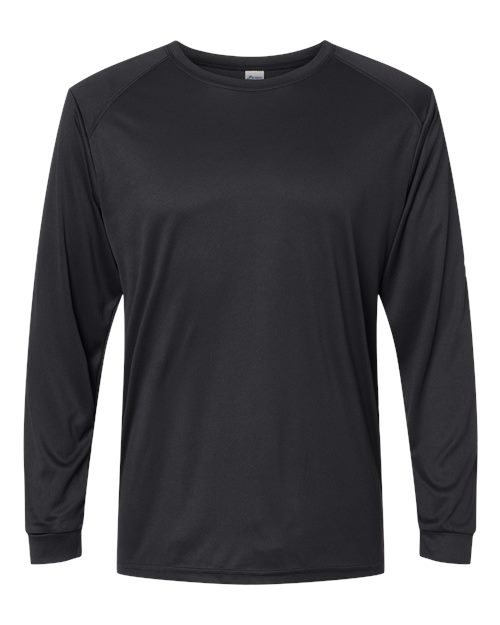 Paragon Unisex Long Islander Performance Long Sleeve T-Shirt