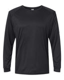 Paragon Unisex Long Islander Performance Long Sleeve T-Shirt