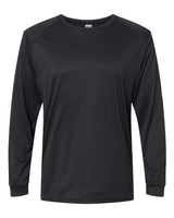 Paragon Unisex Long Islander Performance Long Sleeve T-Shirt