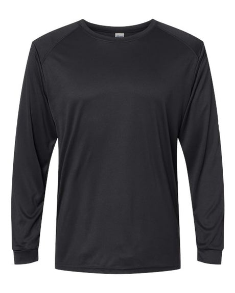 Paragon Unisex Long Islander Performance Long Sleeve T-Shirt