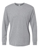 Paragon Unisex Long Islander Performance Long Sleeve T-Shirt