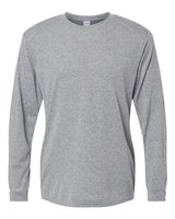 Paragon Unisex Long Islander Performance Long Sleeve T-Shirt