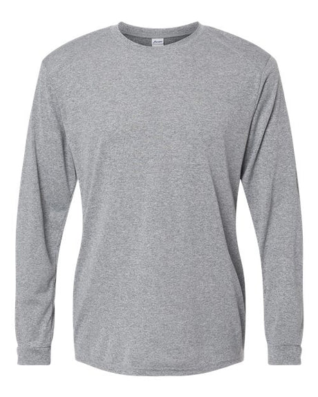 Paragon Unisex Long Islander Performance Long Sleeve T-Shirt