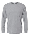 Paragon Unisex Long Islander Performance Long Sleeve T-Shirt