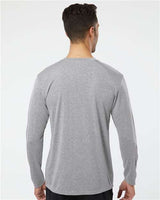 Long Islander Performance Long Sleeve T-Shirt